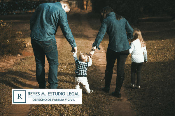 abogados custodia de menores familia neiva