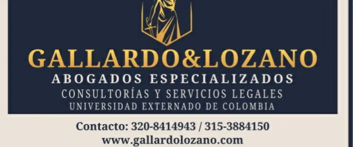 Gallardo y Lozano Abogados