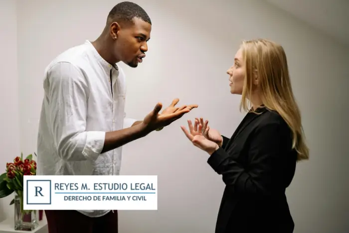 abogados divorcio