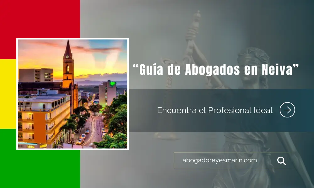abogados en neiva