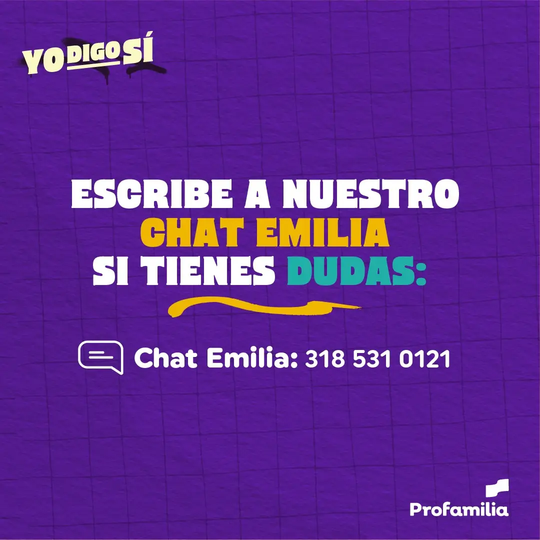 asistente virtual profamilia