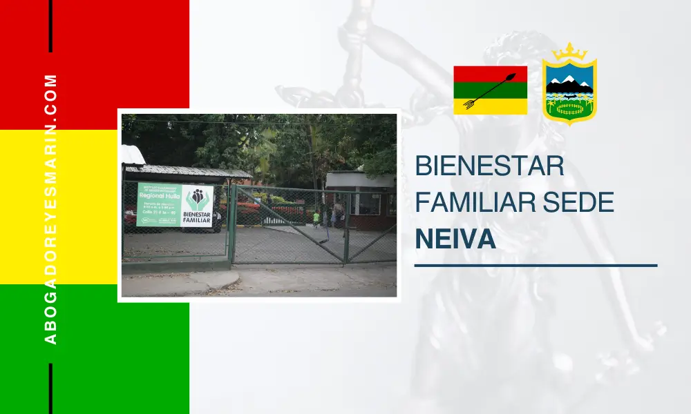 bienestar familiar neiva