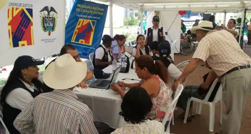 casa de la justicia neiva