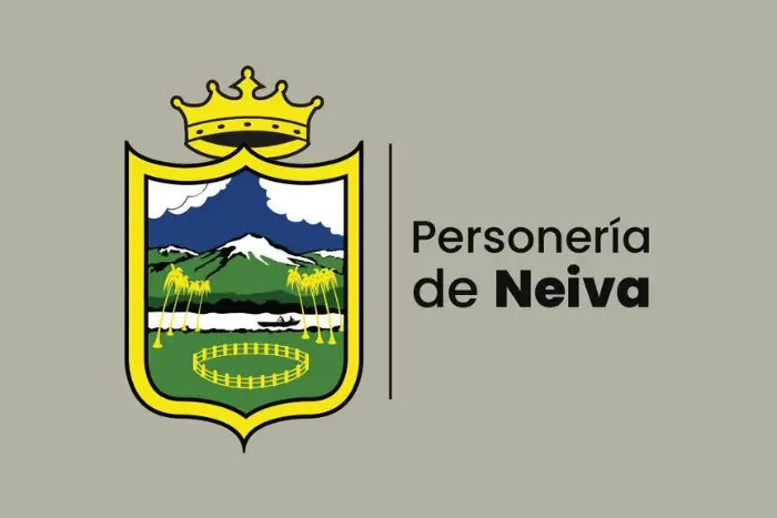 personeria neiva logo
