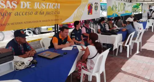 servicio a la comunidad