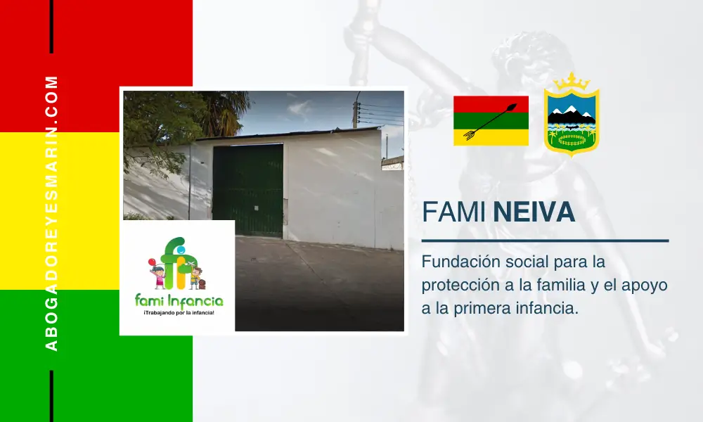 FAMI Neiva